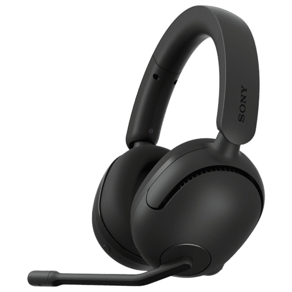 Sony wireless headphones gaming outlet
